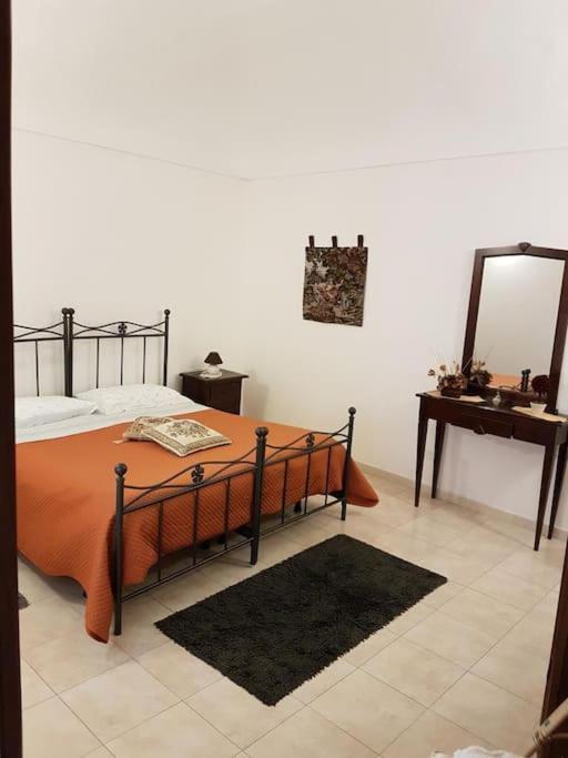Rinaldo Holiday Home Sambuca di Sicilia Exterior foto