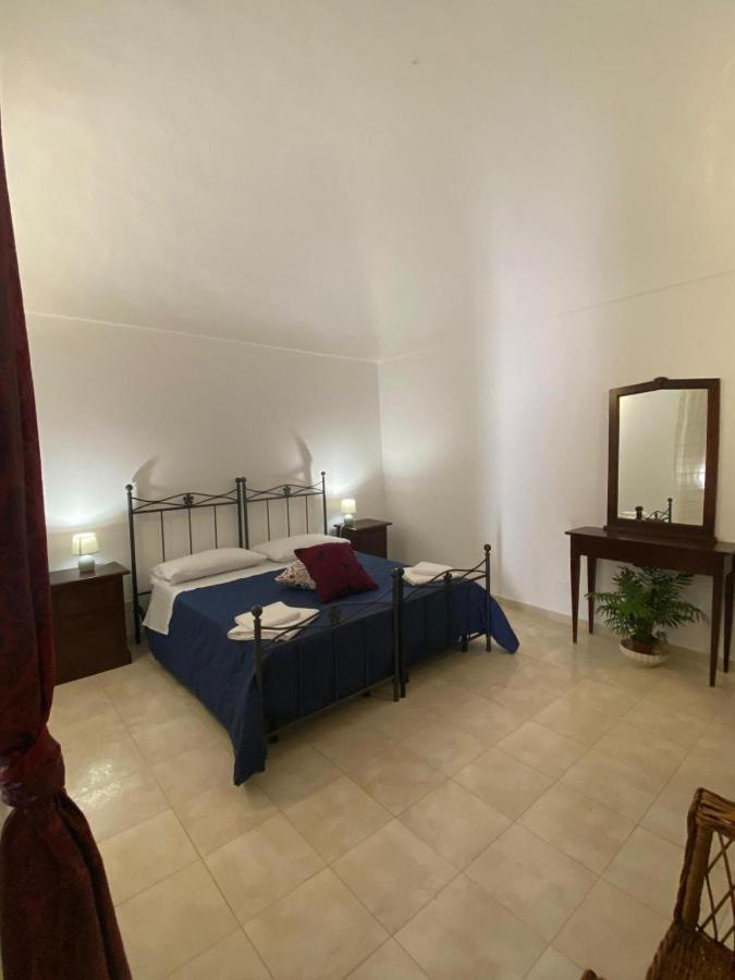 Rinaldo Holiday Home Sambuca di Sicilia Exterior foto